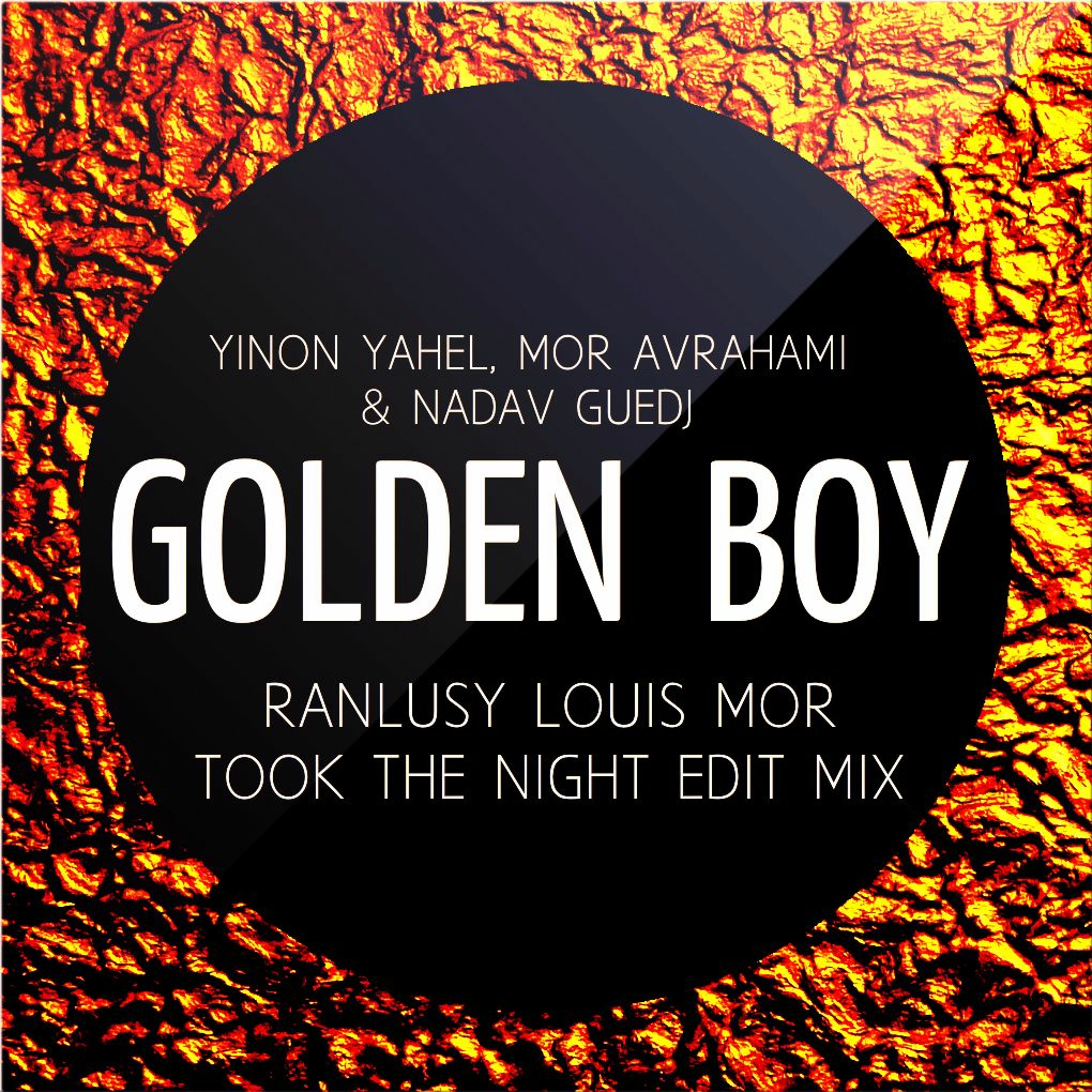 DJ Ranlusy Louis Mor