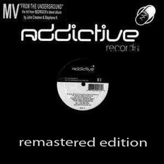 MV - From The Underground (Original mix remastered)FREE DOWNLOAD