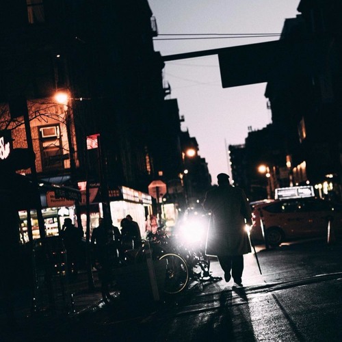 Late Night