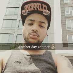 Cooking In The Pan - Ron Nova( Prod. By Deonte Beats