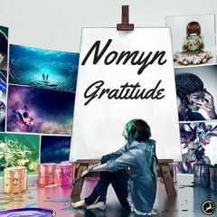 Nomyn - Gratitude