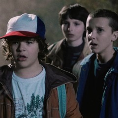Elegia(Stranger Things Re-Imagined)