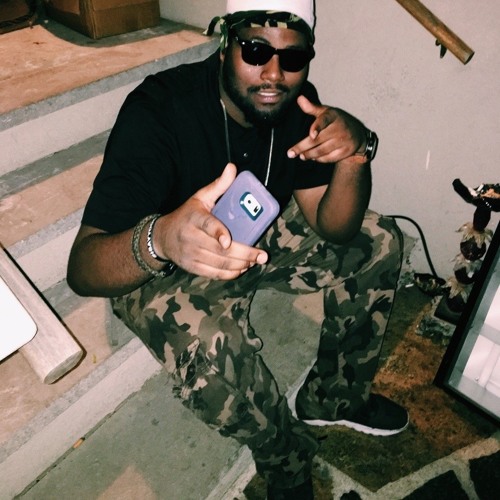 KENNY BOBIEN - MOODY (K-SHiZ REMIX)    #JERSEYFOOTWORKCHALLENGE