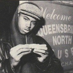 nas - life's a bitch [subbie's chillmix]