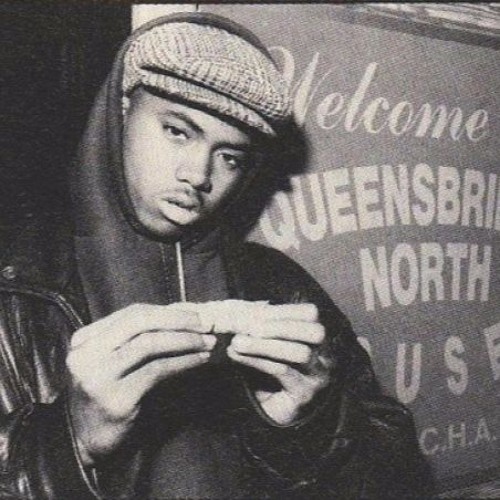 nas - life's a bitch [subbie's chillmix]