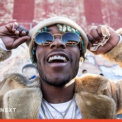 Lil Uzi Vert - Lean
