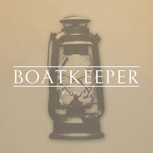 Boatkeeper - So Go