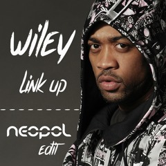 Wiley - Link Up (Neopol Edit) *FREE DOWNLOAD*
