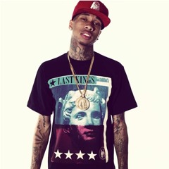 iamsue x yg x tyga tybe beat - party (PROD BY HILO AND TOMMY FORTUNE)