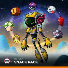 Reflekt - Snack Pack