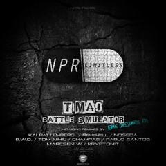 Timao - Katapult (Tom Nihil Remix)