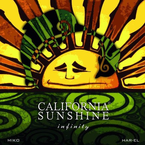 California Sunshine Midian Remix