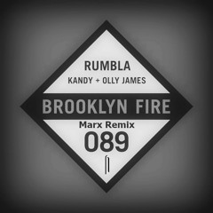 Kandy x Olly James - Rumbla [Marx Remix]