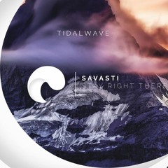 Savasti - Stay Right There