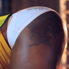 CAK UP AN WHINE - CLIPZ FT KD ( FIYA BEATS PRODUCTION )pro by CM