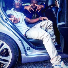 Jp Stallone Ft Rico Stallone - Repo Freestyle