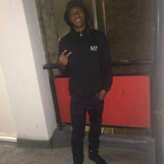 MarnzBaller - Smoke