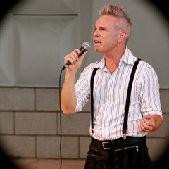 My Way - Adam James - Tango