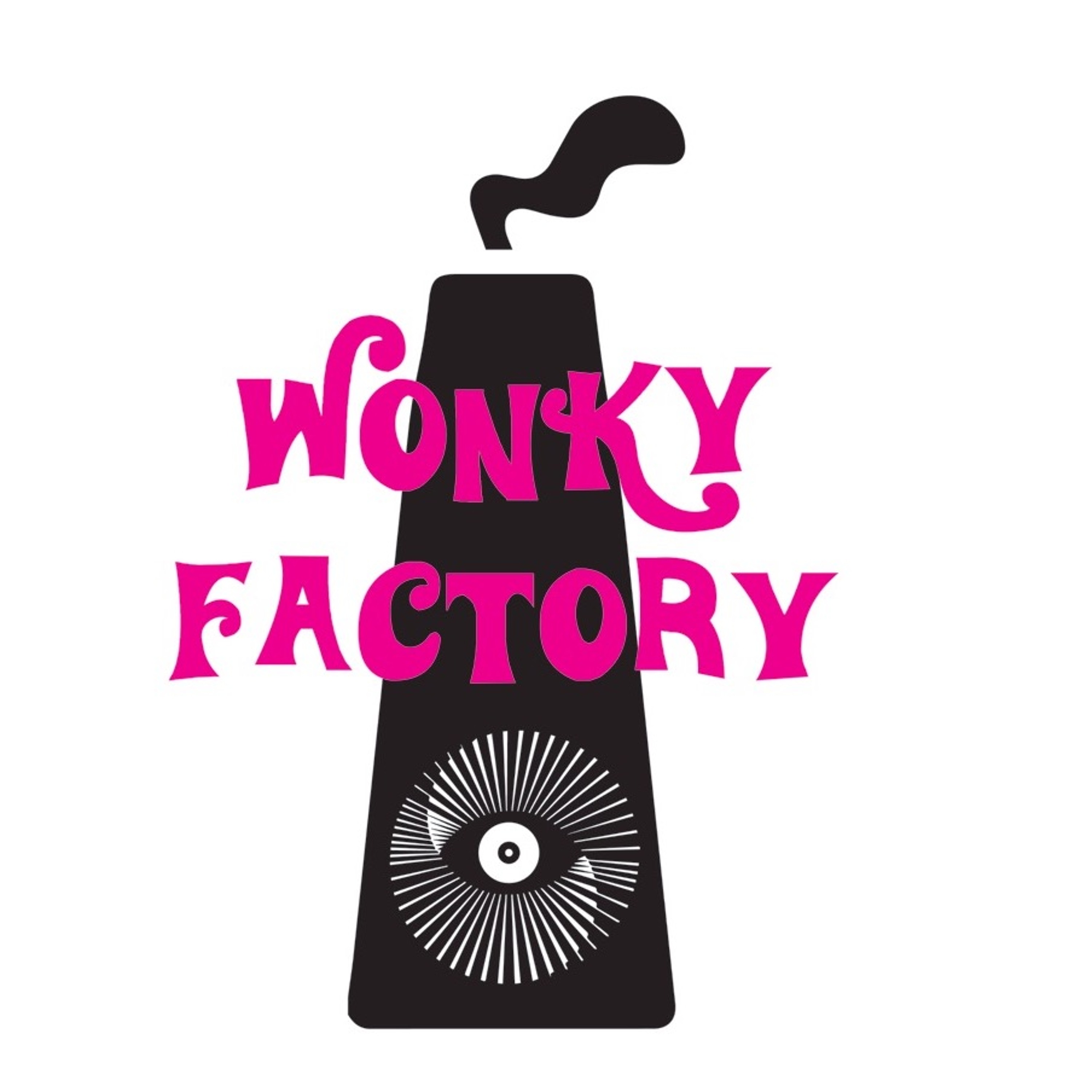 Hedgie's - Wonky Factory Set 2 Sat. 9.30-11pm episode artwork
