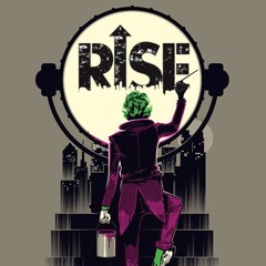 TBP | Rise UP | Street Boom & Bad Death