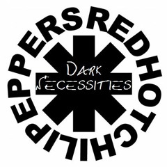 Red Hot Chili Peppers - Dark Necessities (5trawberryz Remix)
