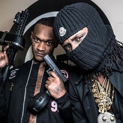 Gang (feat. Smokecamp Dolla)