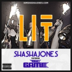 Lit Feat. The Game (Prod. by The Coolights)