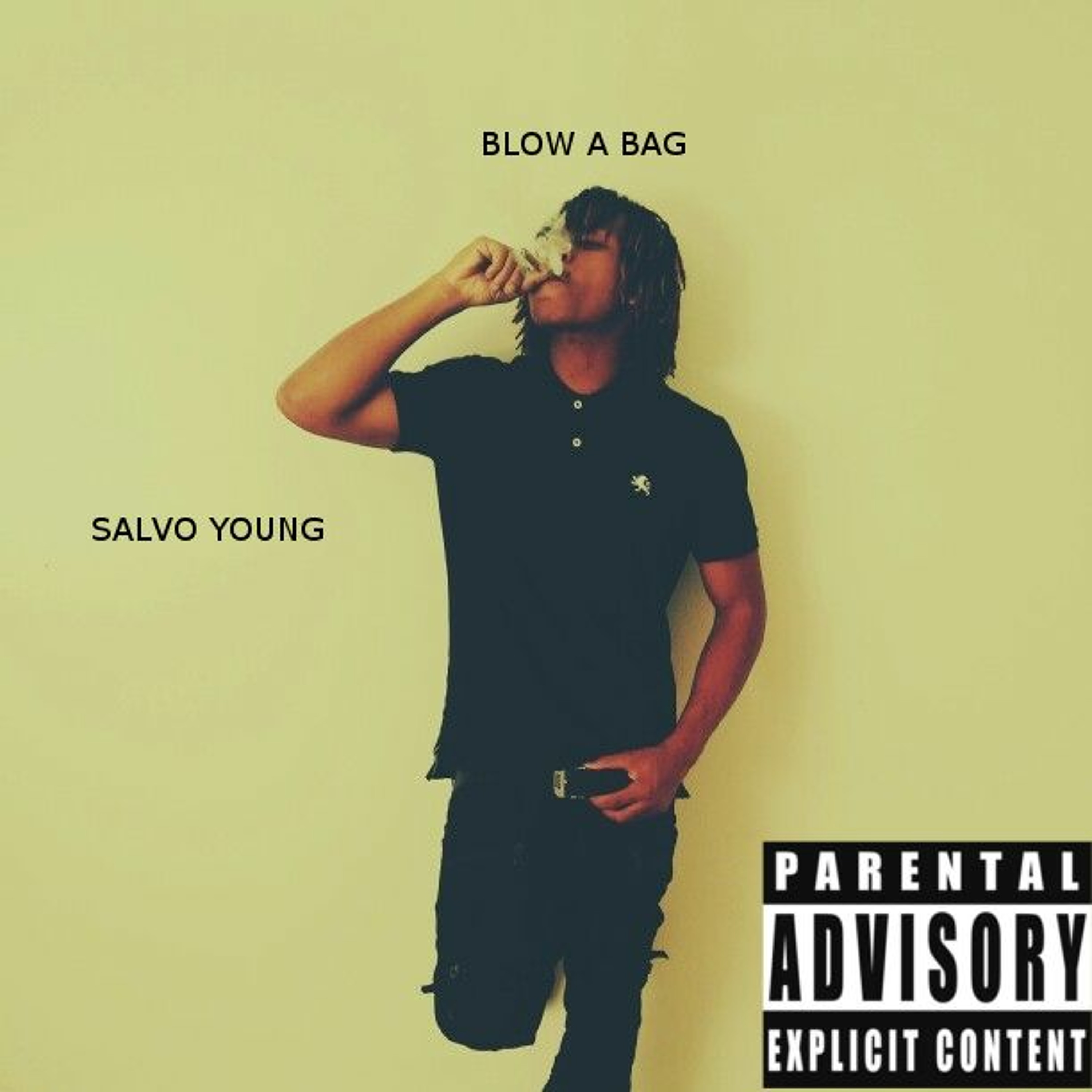 Blow A Bag[Produced By Salvo Young] episode artwork