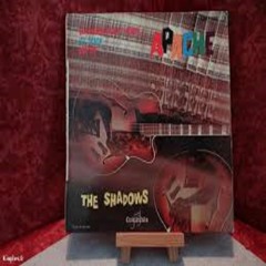Shadows - Apache (Cover)