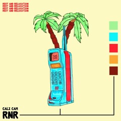 RnR (prod. deDunamis x JLL)