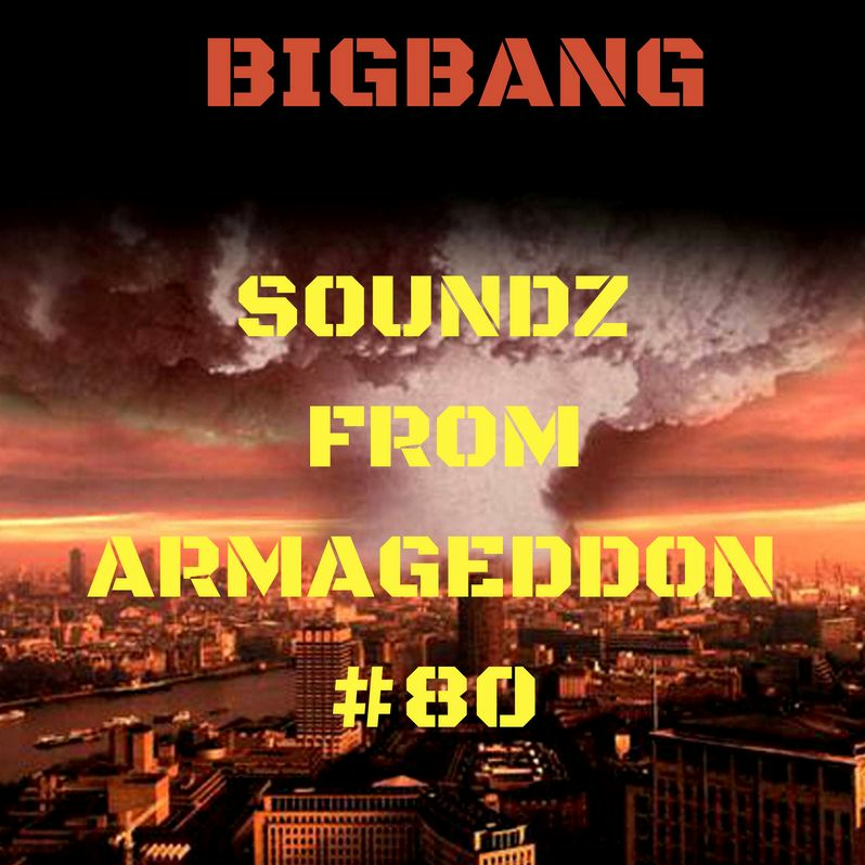 bigbang