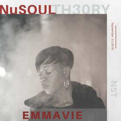 NuSOUL TH3ORY// EMMAVIE