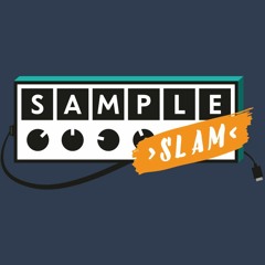 SampleSlam #5