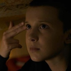 Eleven(Stranger Things Re-Imagined)