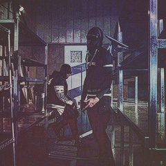 Bando Bandit - King Flamez ft Yung Crys