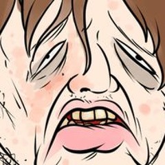 Go down a hero and Preachy Speechy Remix or Remake or whatever