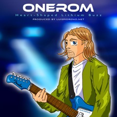 Heart​-​Shaped Lithium