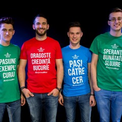 Adonai - Domnul Este Bun