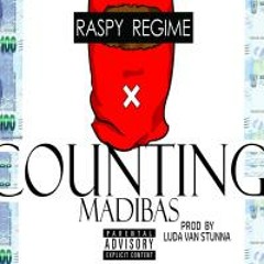 Ra$py_Counting Madibas[prod by Luda van Stunna]