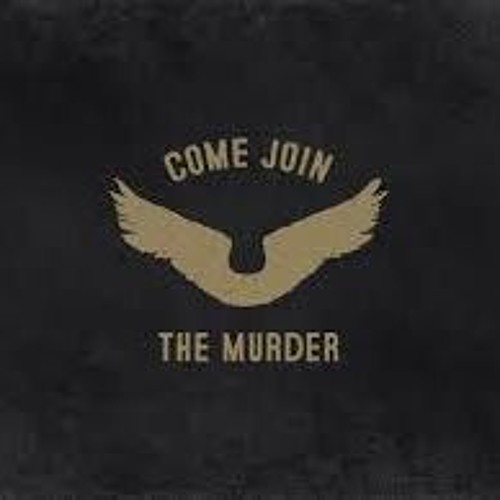 The White Buffalo & The Forest Rangers - Come Join The Murder