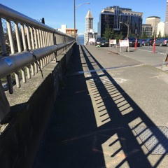 OVERPASS (ON THE EDGE)