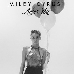I Adore You - Miley Cirus (ims Remix)