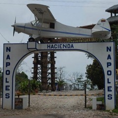Hacienda Napoles
