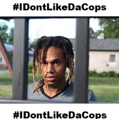 Mike Harris Ft Mikey I Dont Like da Cops