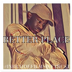 LUCKY - BETTER PLACE (CTG)
