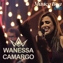 Wanessa Camargo - Amor, Amor (feat. Anitta)