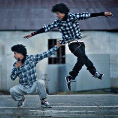 Dancers Anthem ~ @TheReal_DJDream