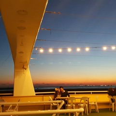 We might be dead by tomorrow