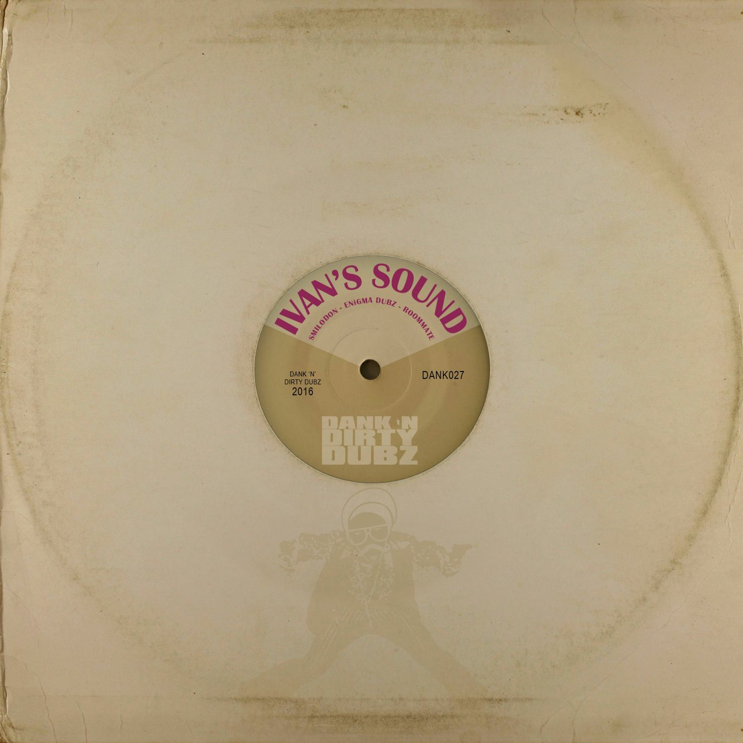 DANK \'N\' DIRTY DUBZ