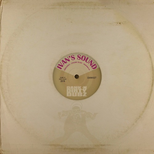 DANK027 - sMILOdon - Ivan's Sound (Original Mix) [OUT NOW!]